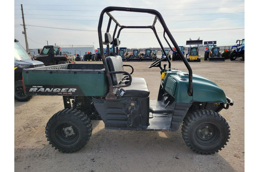 2005 Polaris Industries Ranger 500 4x4