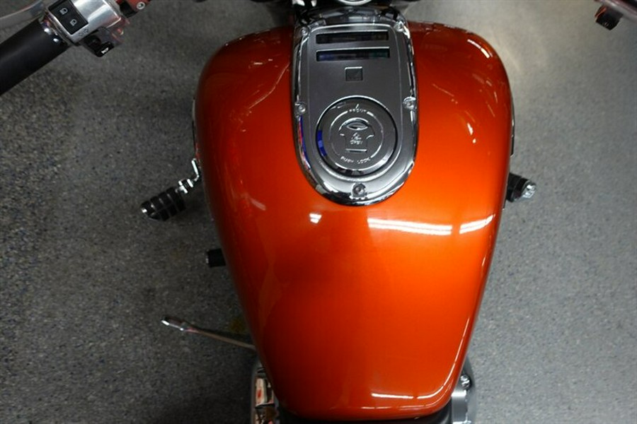 2003 Honda VTX 1800 C