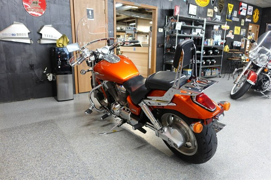 2003 Honda VTX 1800 C