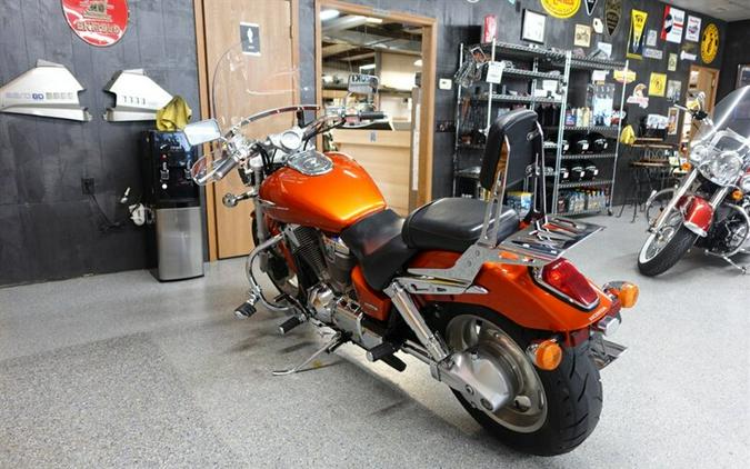 2003 Honda VTX 1800 C