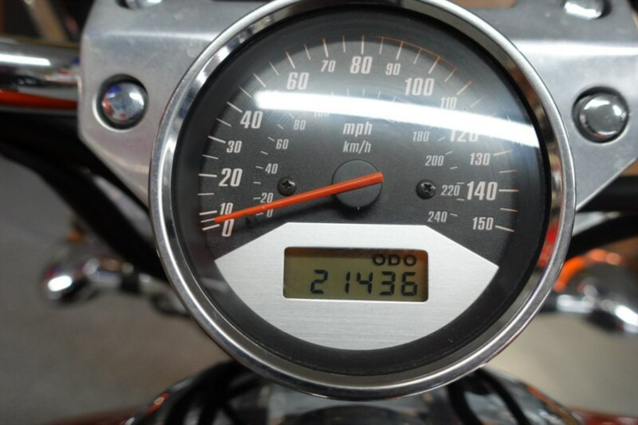 2003 Honda VTX 1800 C