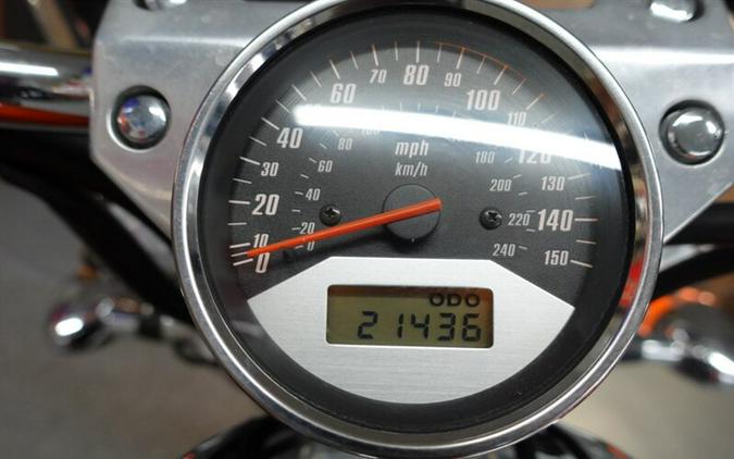 2003 Honda VTX 1800 C