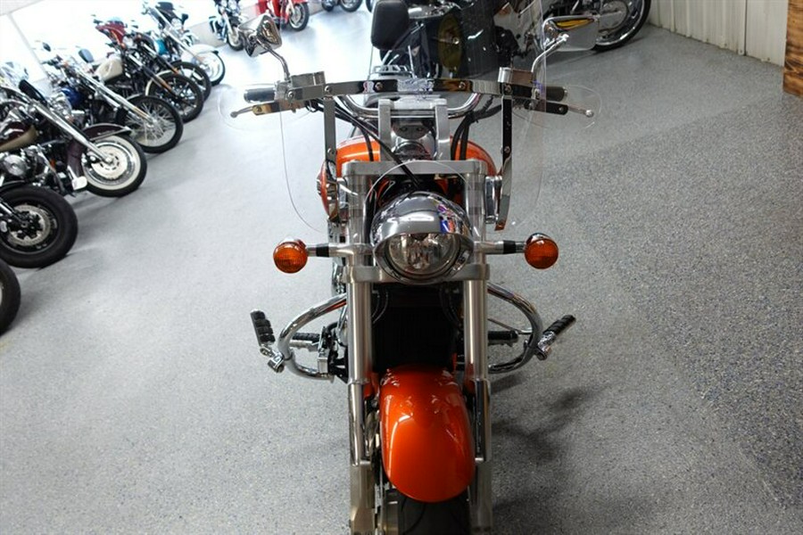 2003 Honda VTX 1800 C