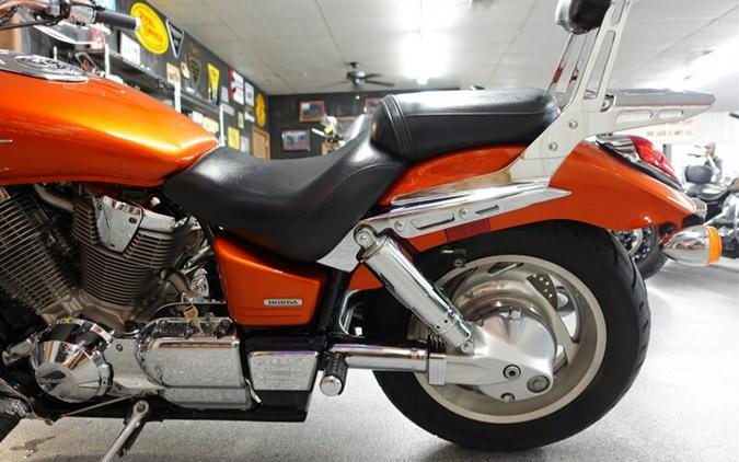 2003 Honda VTX 1800 C