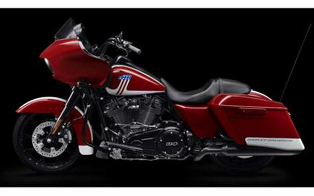 2020 Harley-Davidson Road Glide® Special