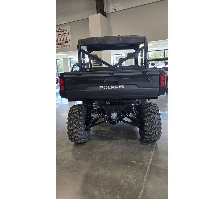 2025 Polaris Ranger XP 1000 Premium