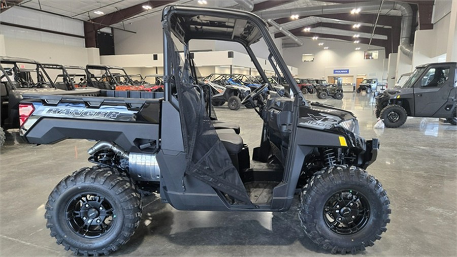 2025 Polaris Ranger XP 1000 Premium