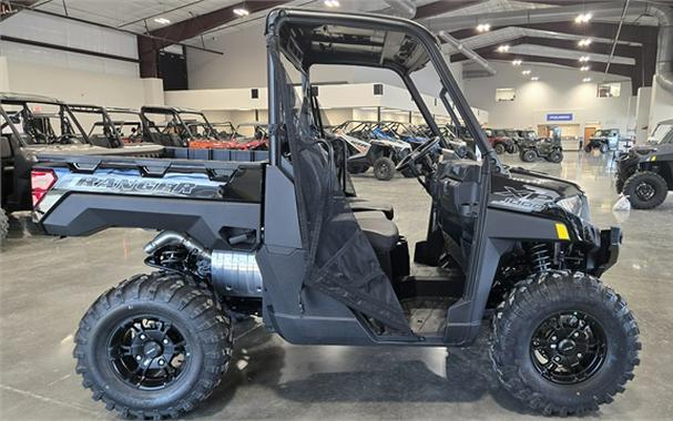 2025 Polaris Ranger XP 1000 Premium