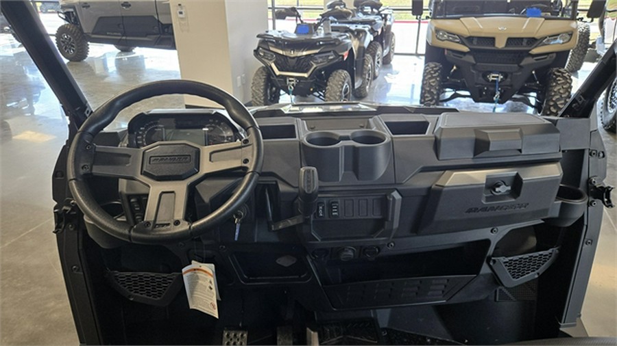 2025 Polaris Ranger XP 1000 Premium