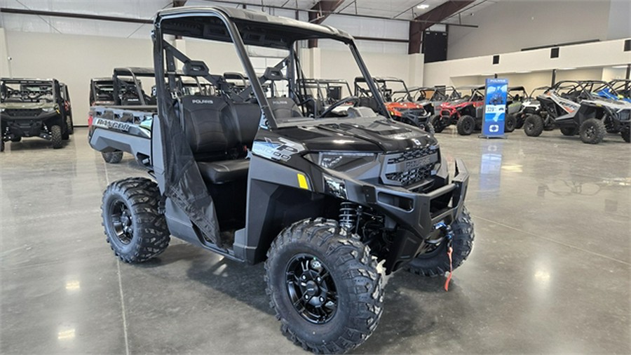 2025 Polaris Ranger XP 1000 Premium