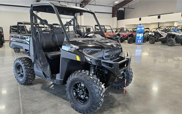 2025 Polaris Ranger XP 1000 Premium