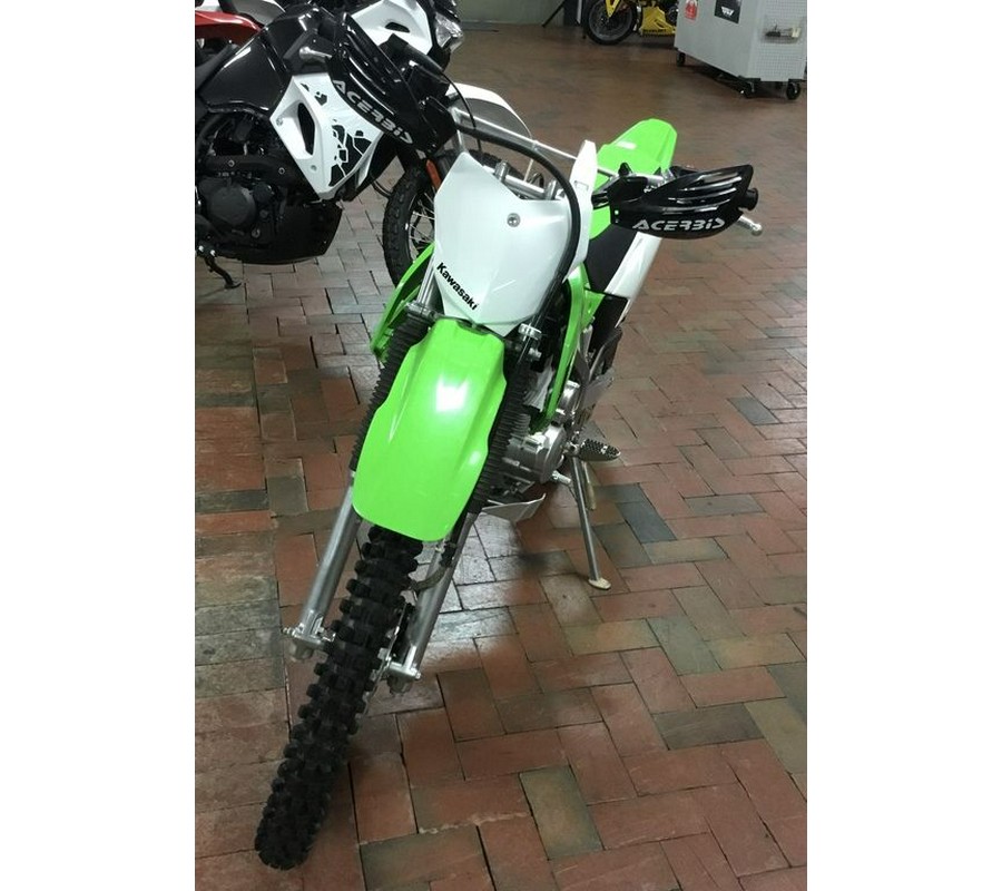 2023 Kawasaki KLX®140R F