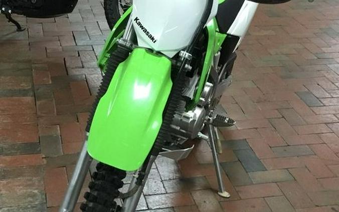 2023 Kawasaki KLX®140R F