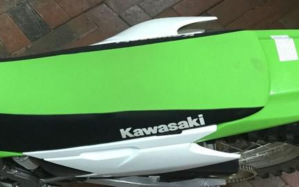 2023 Kawasaki KLX®140R F