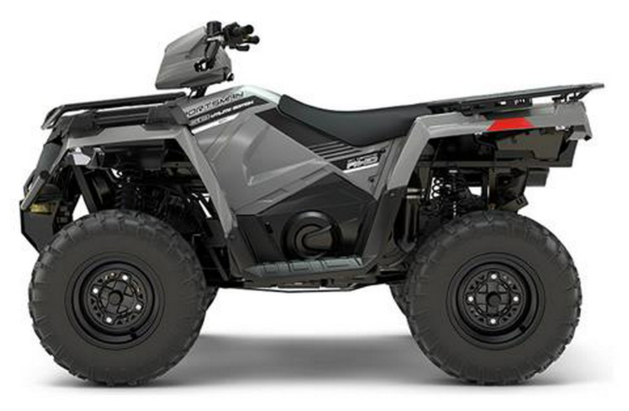 2019 Polaris Sportsman 450 H.O. Utility Edition