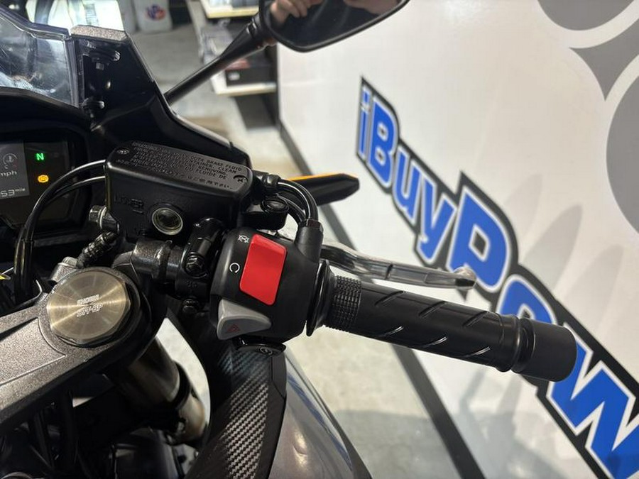 2022 Honda® CBR500R ABS