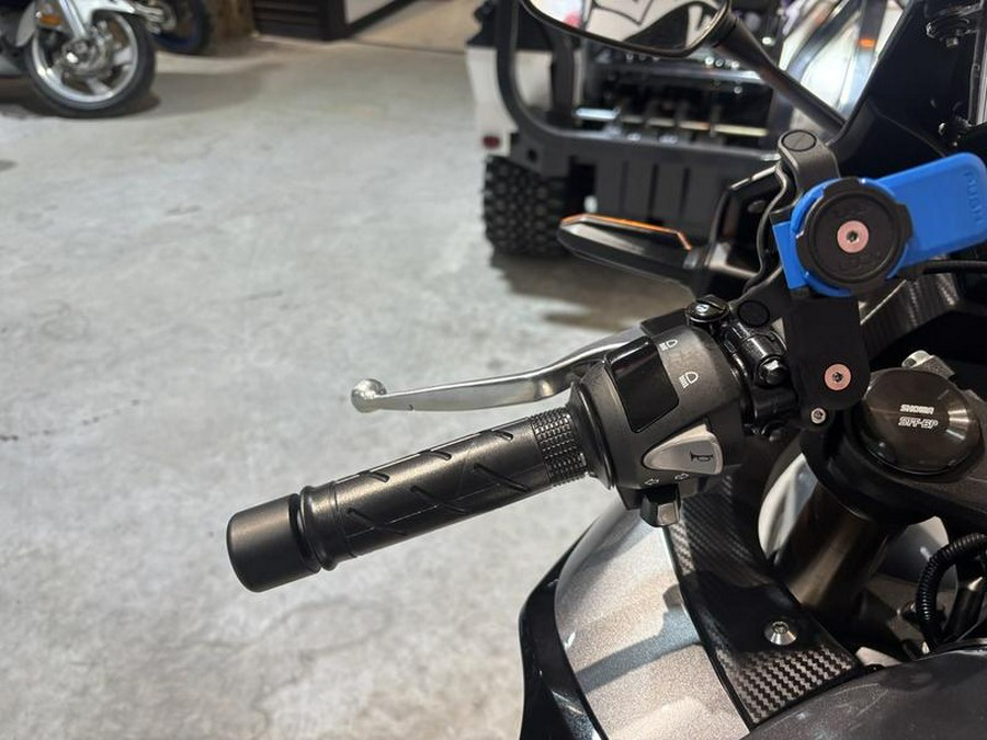 2022 Honda® CBR500R ABS