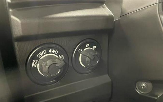 2025 Yamaha Wolverine RMAX4 1000 Limited