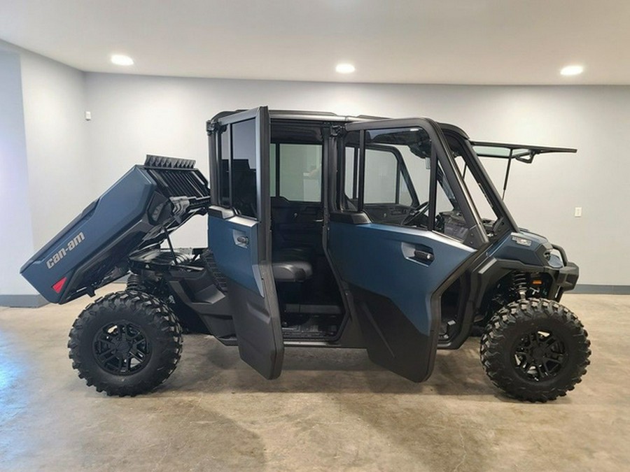 2026 Can-Am Defender MAX Limited HD11