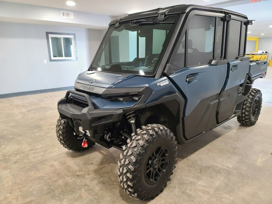 2026 Can-Am Defender MAX Limited HD11