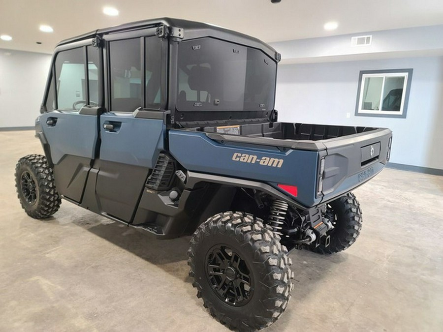 2026 Can-Am Defender MAX Limited HD11
