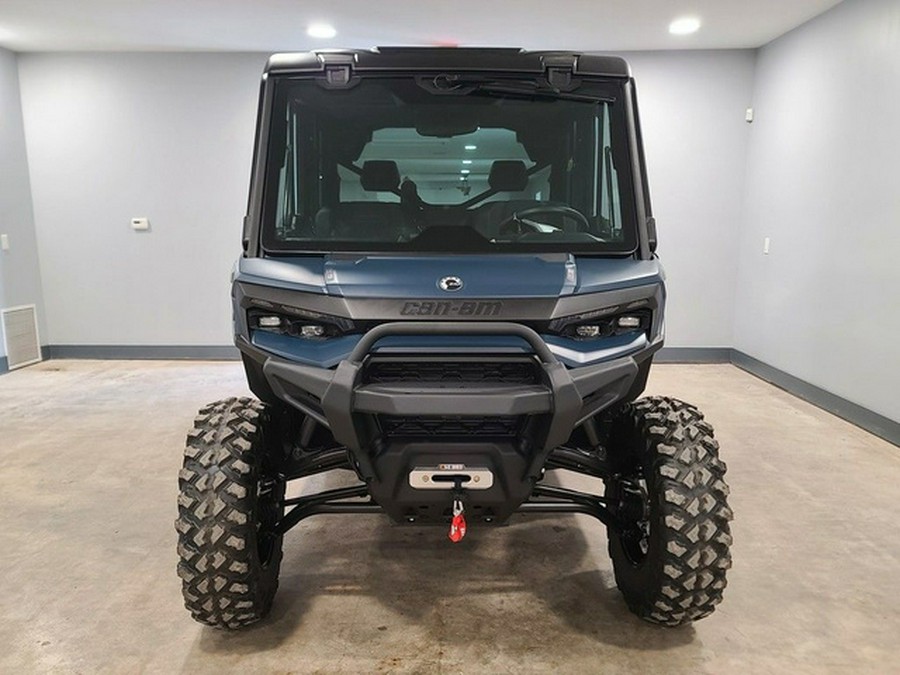 2026 Can-Am Defender MAX Limited HD11