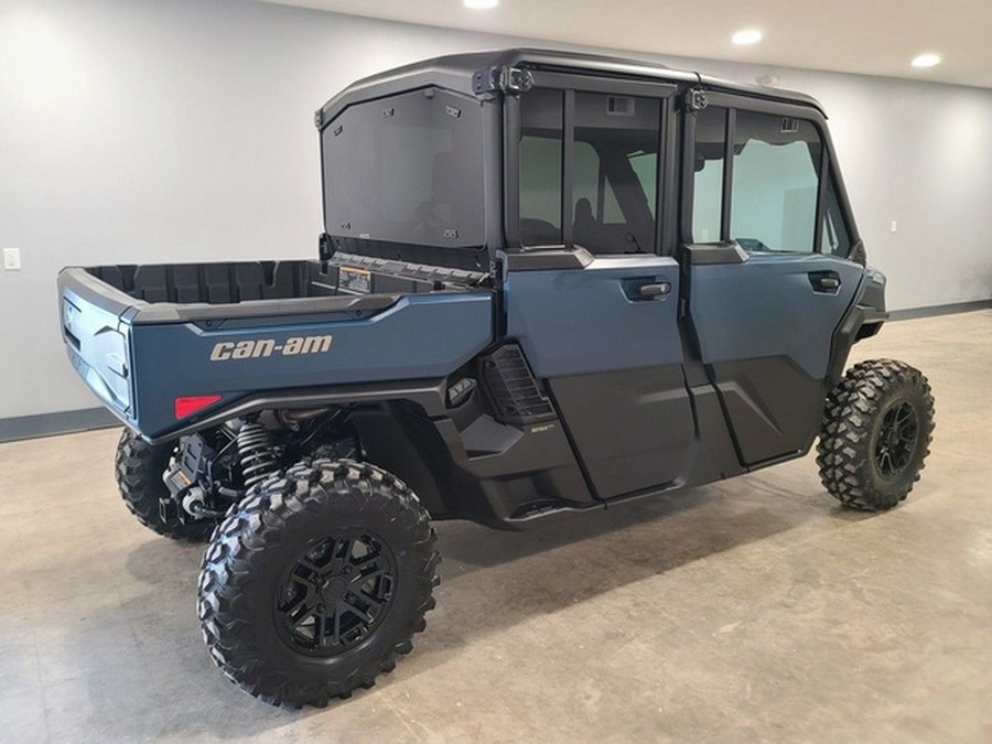 2026 Can-Am Defender MAX Limited HD11