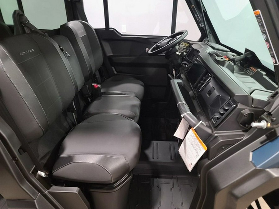 2026 Can-Am Defender MAX Limited HD11