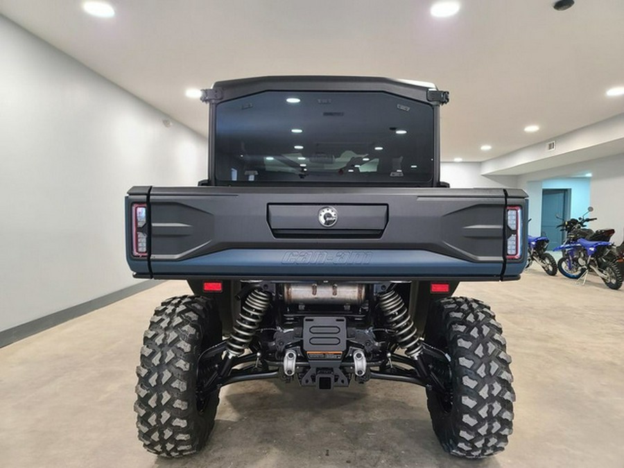2026 Can-Am Defender MAX Limited HD11