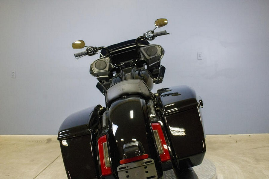 2025 Harley-Davidson® FLTRX - Road Glide®