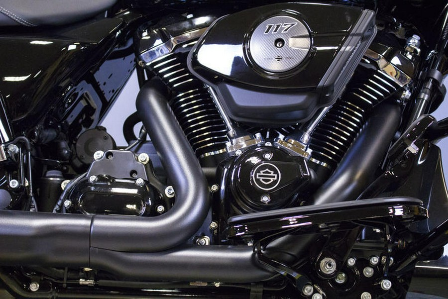 2025 Harley-Davidson® FLTRX - Road Glide®