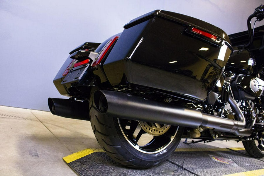 2025 Harley-Davidson® FLTRX - Road Glide®