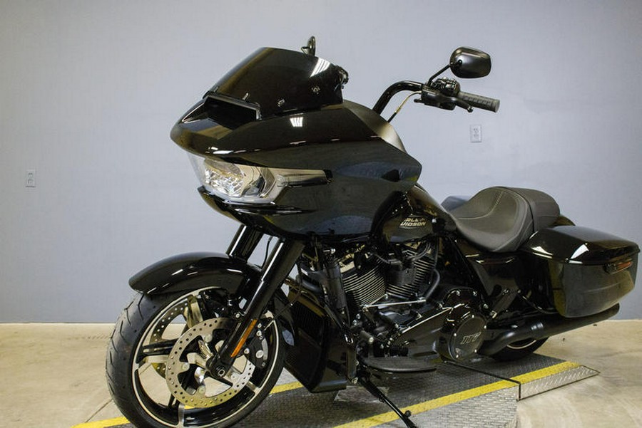 2025 Harley-Davidson® FLTRX - Road Glide®