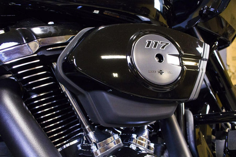 2025 Harley-Davidson® FLTRX - Road Glide®