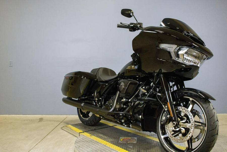 2025 Harley-Davidson® FLTRX - Road Glide®