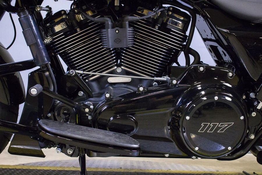 2025 Harley-Davidson® FLTRX - Road Glide®