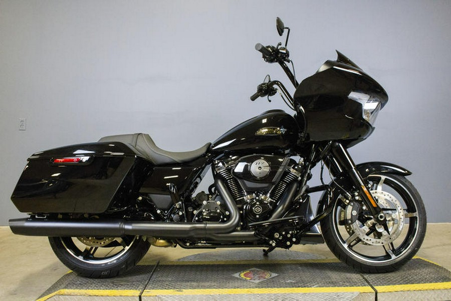 2025 Harley-Davidson® FLTRX - Road Glide®