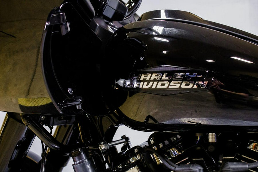 2025 Harley-Davidson® FLTRX - Road Glide®