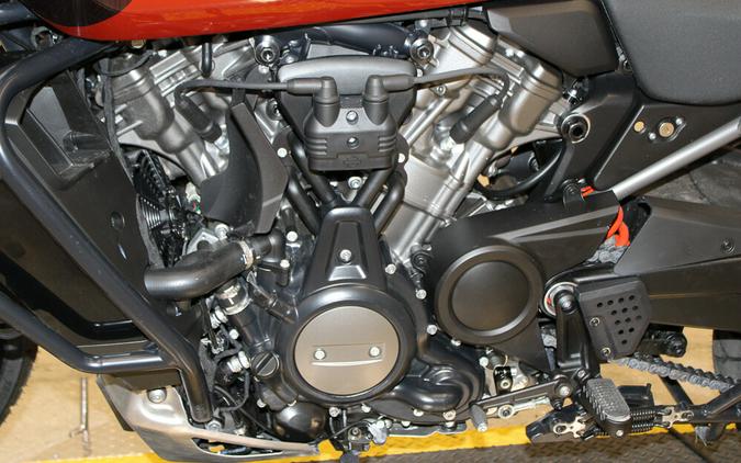 New 2024 Harley-Davidson Pan America 1250 Special Adventure Touring RA1250S Motorcycle For Sale In Miami, Florida