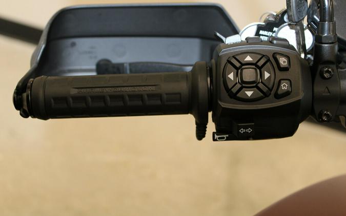 New 2024 Harley-Davidson Pan America 1250 Special Adventure Touring RA1250S Motorcycle For Sale In Miami, Florida