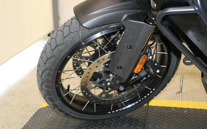 New 2024 Harley-Davidson Pan America 1250 Special Adventure Touring RA1250S Motorcycle For Sale In Miami, Florida