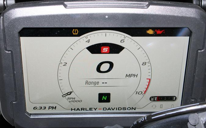 New 2024 Harley-Davidson Pan America 1250 Special Adventure Touring RA1250S Motorcycle For Sale In Miami, Florida