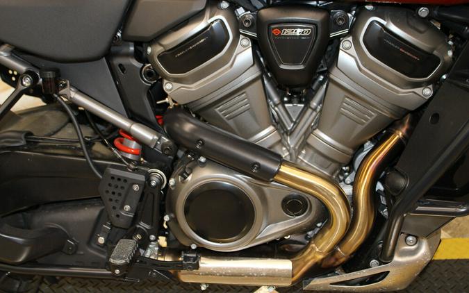 New 2024 Harley-Davidson Pan America 1250 Special Adventure Touring RA1250S Motorcycle For Sale In Miami, Florida