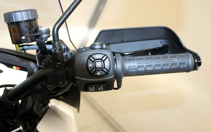 New 2024 Harley-Davidson Pan America 1250 Special Adventure Touring RA1250S Motorcycle For Sale In Miami, Florida