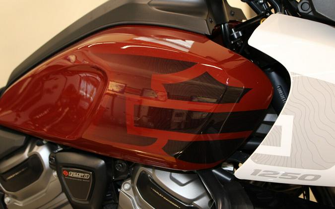 New 2024 Harley-Davidson Pan America 1250 Special Adventure Touring RA1250S Motorcycle For Sale In Miami, Florida