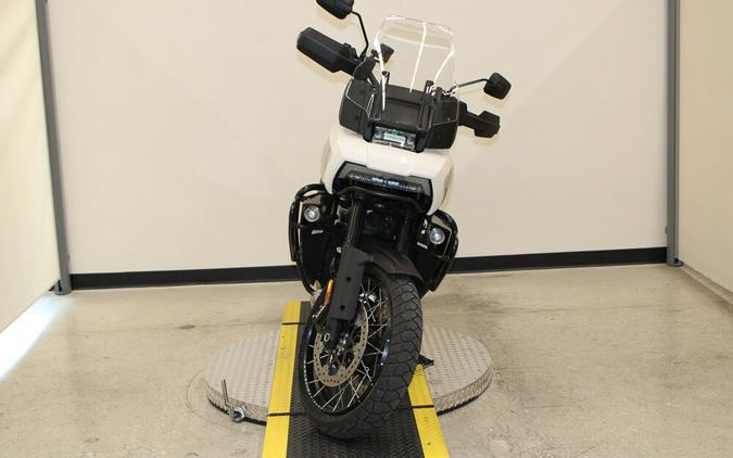New 2024 Harley-Davidson Pan America 1250 Special Adventure Touring RA1250S Motorcycle For Sale In Miami, Florida