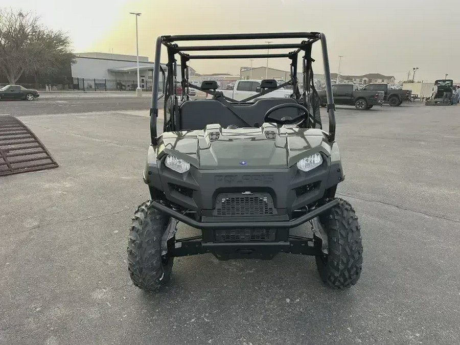 2025 POLARIS RANGER CREW 570 FULLSIZE