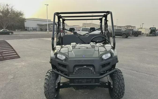 2025 POLARIS RANGER CREW 570 FULLSIZE