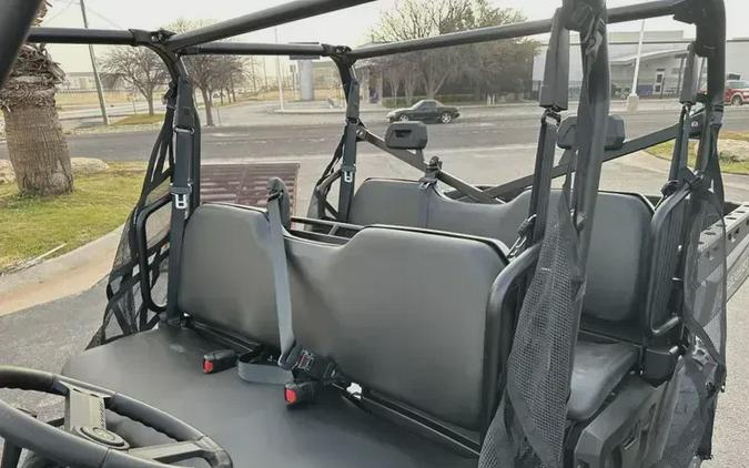 2025 POLARIS RANGER CREW 570 FULLSIZE