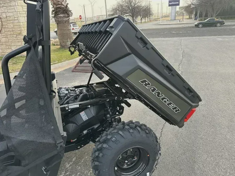 2025 POLARIS RANGER CREW 570 FULLSIZE